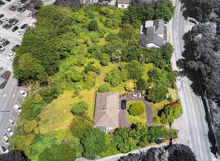 Development Site, The Orchard, Rochestown
