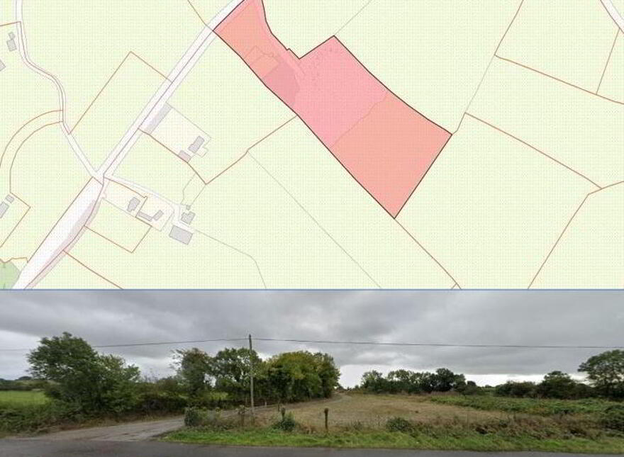 Killooley, Blue Ball, Tullamore, Offaly