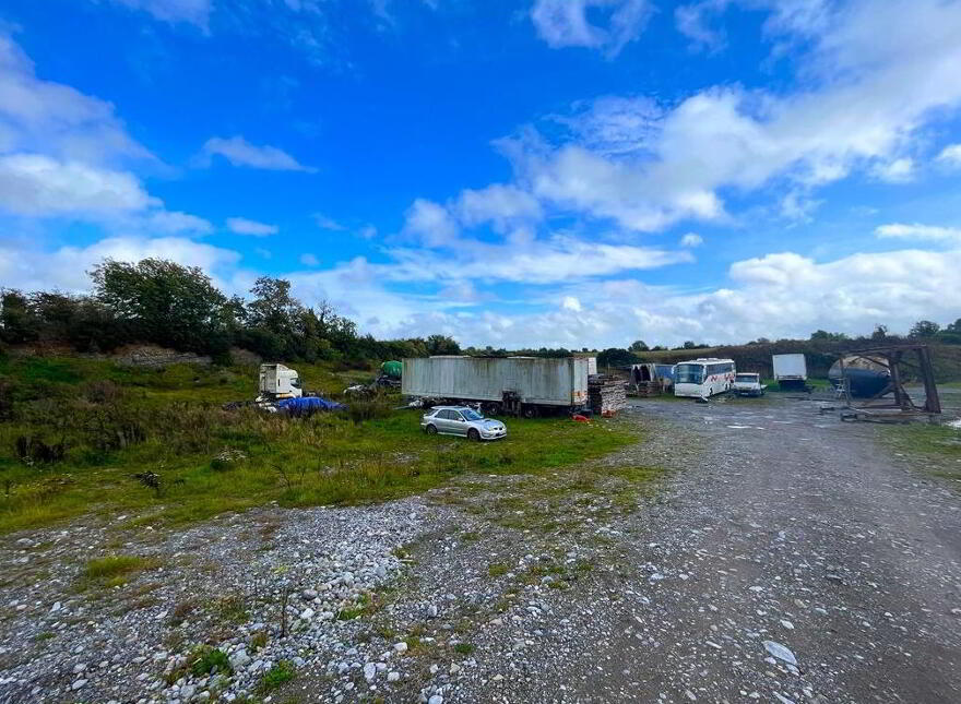 Killooley, Blue Ball, Tullamore, Offaly