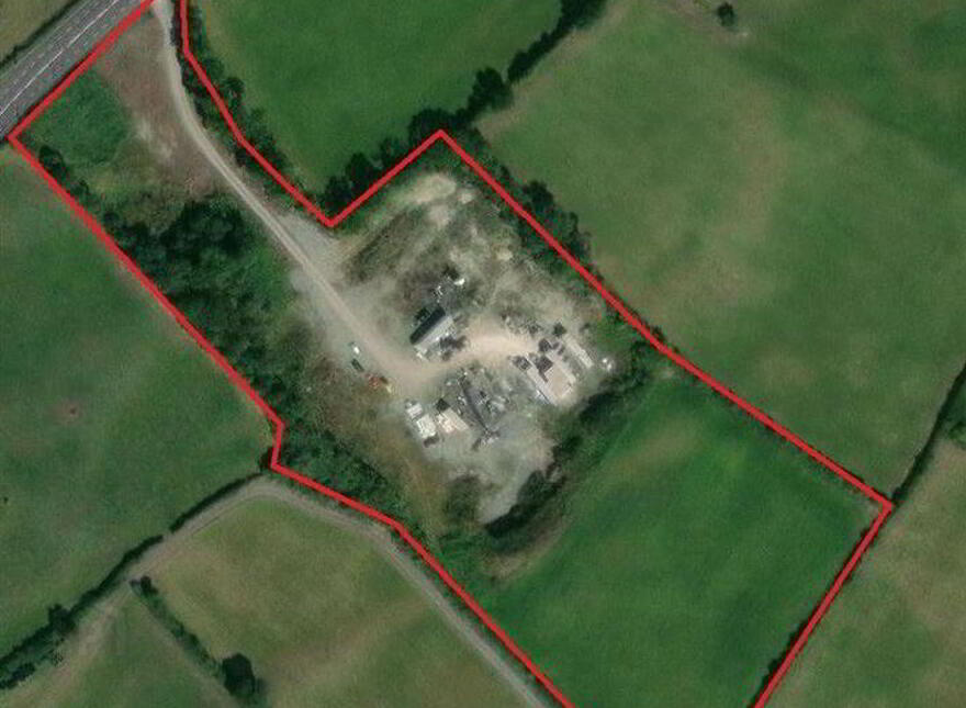 Killooley, Blue Ball, Tullamore, Offaly