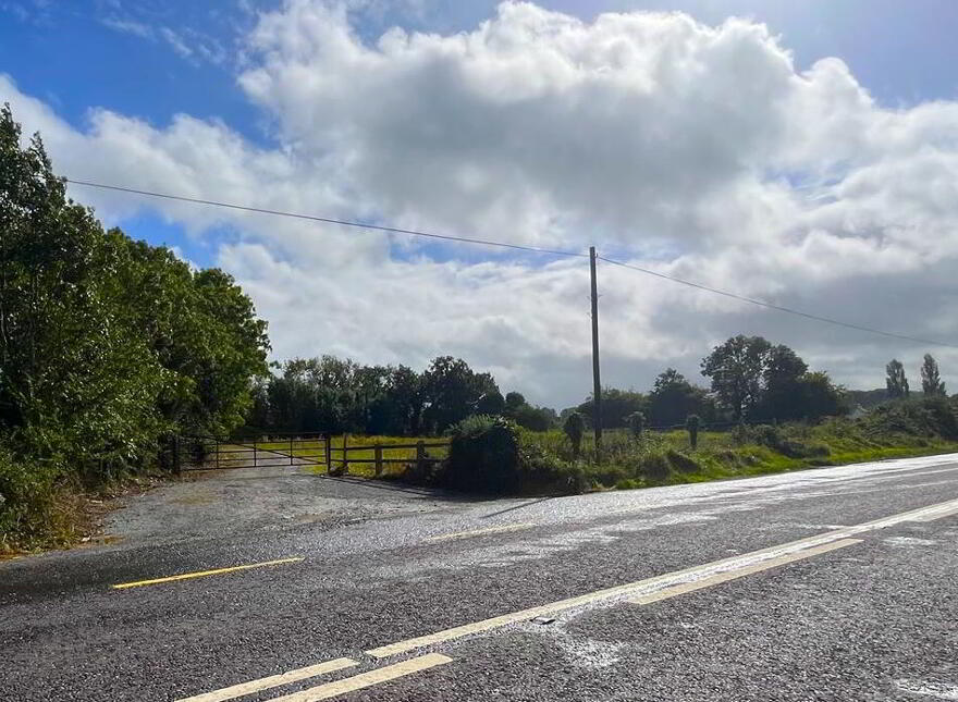 Killooley, Blue Ball, Tullamore, Offaly
