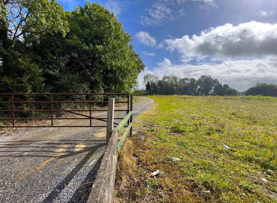 Killooley, Blue Ball, Tullamore, Offaly