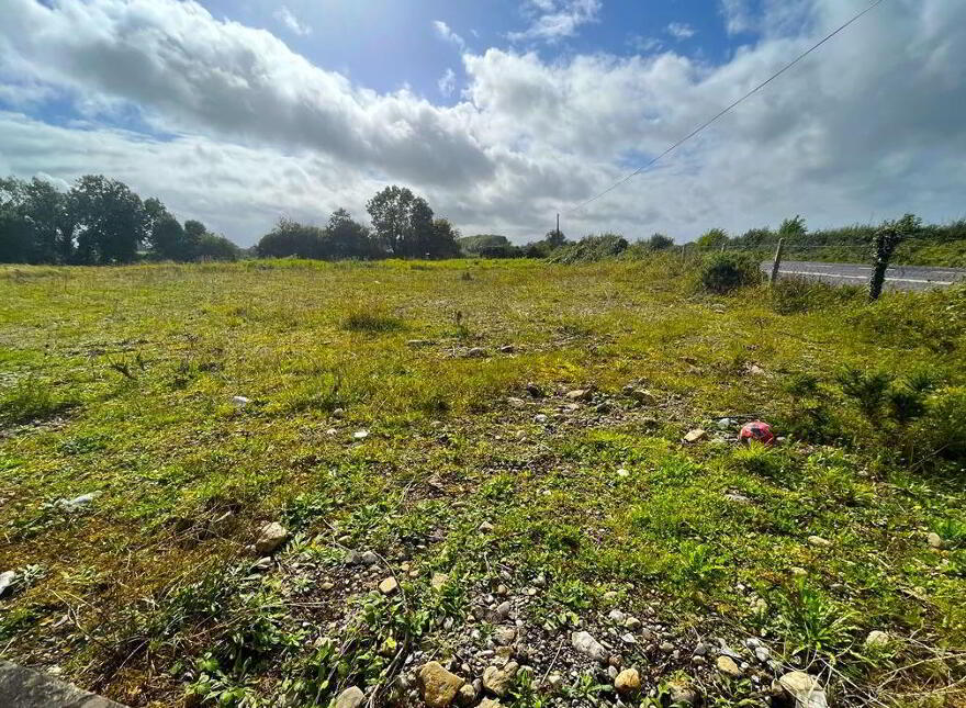 Killooley, Blue Ball, Tullamore, Offaly