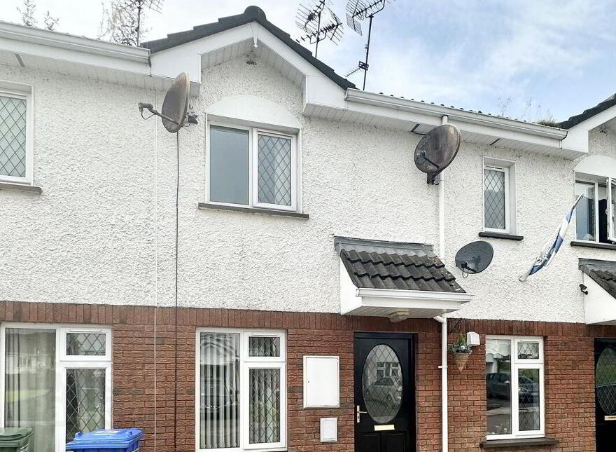 40 The Meadows, Smithborough photo