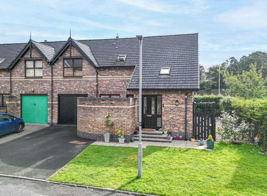 Property For Sale in Antrim PropertyPal