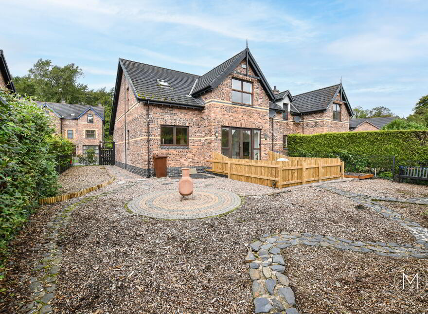 29 Greenmill, Antrim, BT41 4SR photo