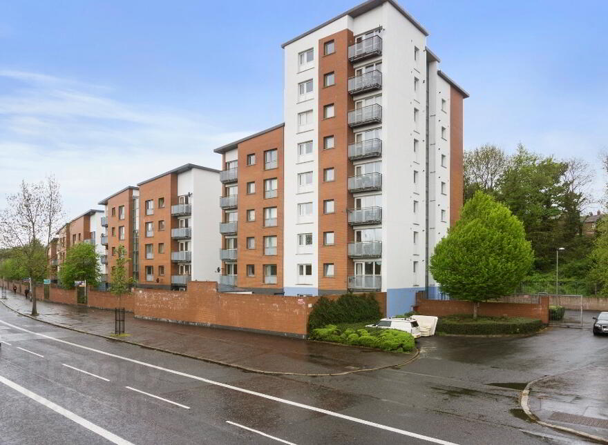 25e Horizon Buildings, 678 Shore Road, Belfast, BT15 4HH photo