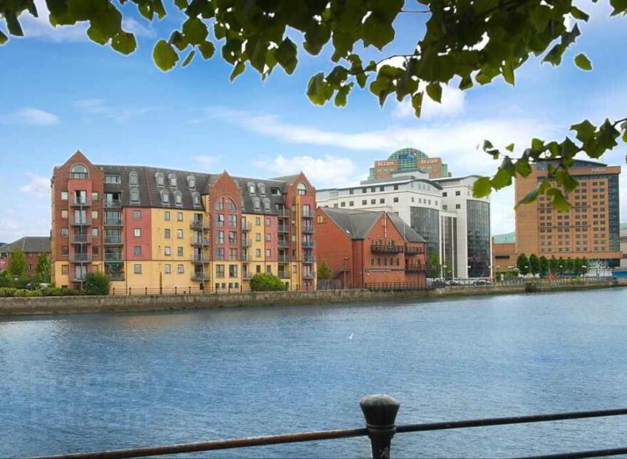 Room 2, St John’s Wharf, 1-3 Laganbank Road, Belfast, BT1 3LT photo