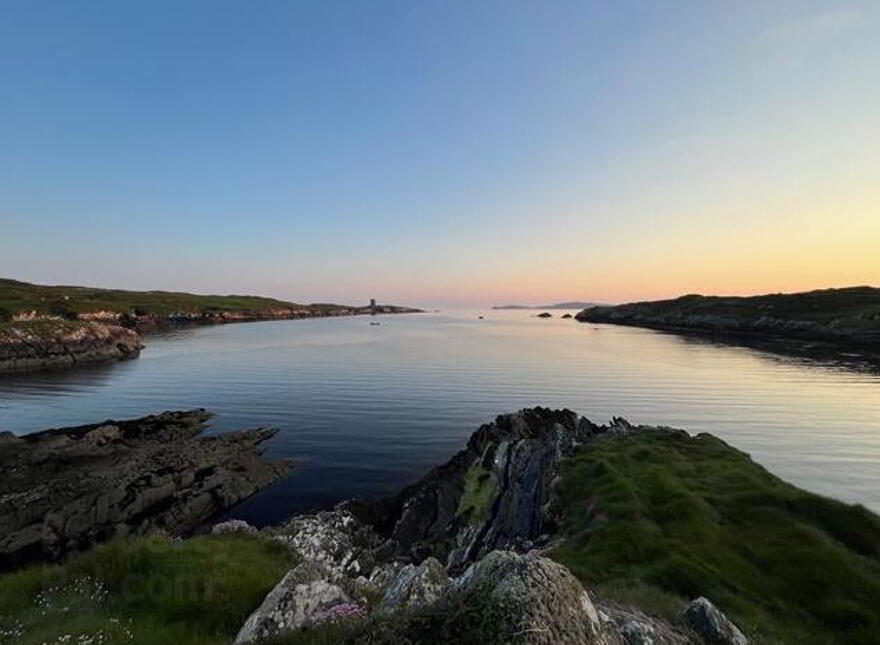 Castlepoint, Schull photo