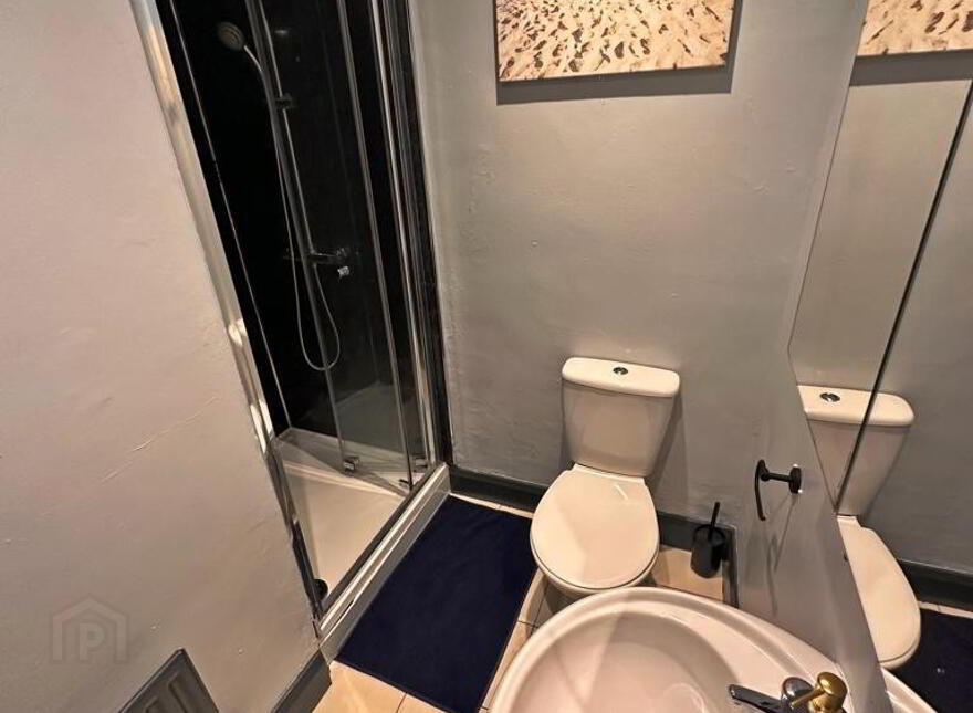 Apartment For Rent, 38 Lawrence St, Belfast, BT7 1LF