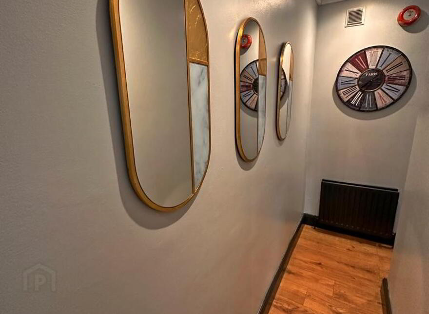 Apartment For Rent, 38 Lawrence St, Belfast, BT7 1LF