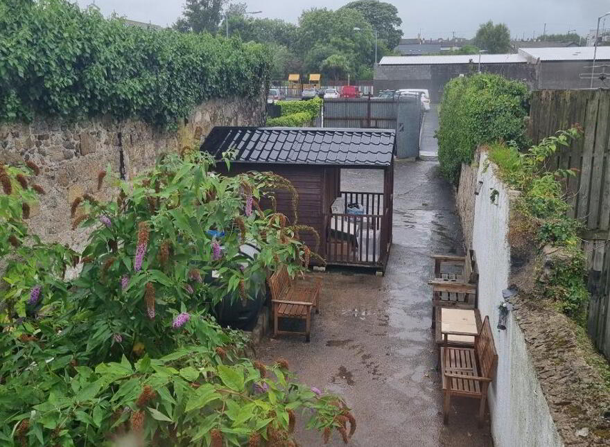 Patsy's Bar, 12 Greencastle Street, Kilkeel, BT34 4BH