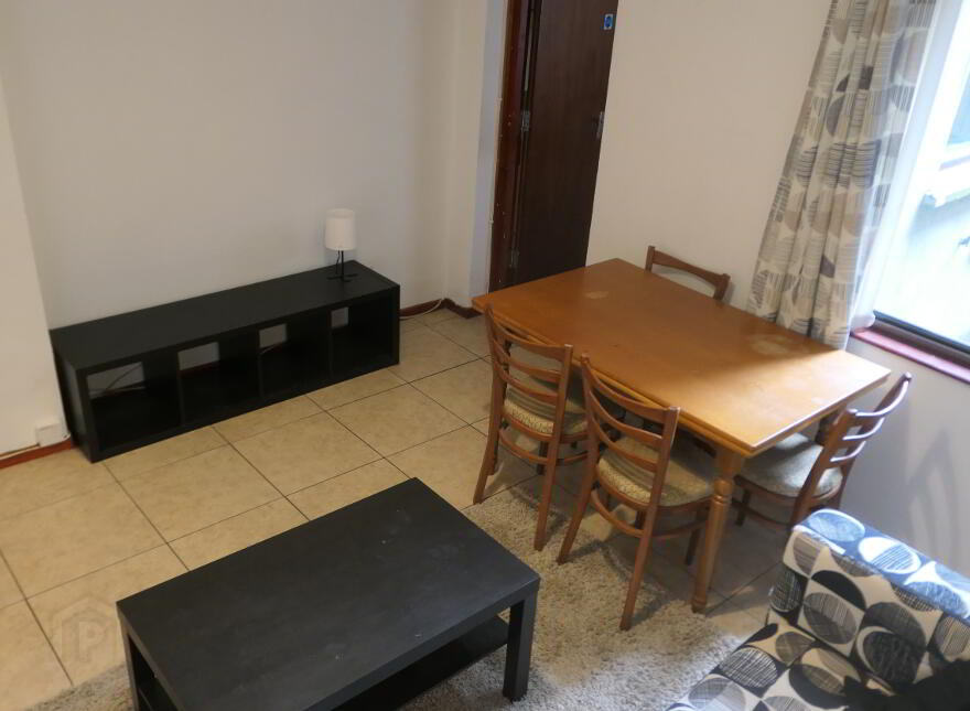 Unit 1, 36 Fitzroy Avenue, Botanic, Belfast, BT7 1HW