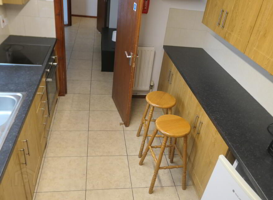 Unit 1, 36 Fitzroy Avenue, Botanic, Belfast, BT7 1HW