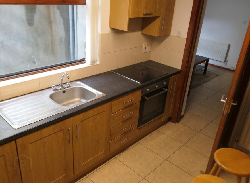 Unit 1, 36 Fitzroy Avenue, Botanic, Belfast, BT7 1HW