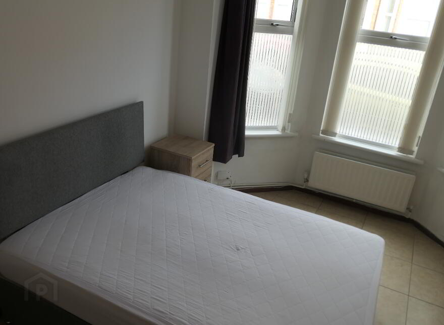 Unit 1, 36 Fitzroy Avenue, Botanic, Belfast, BT7 1HW