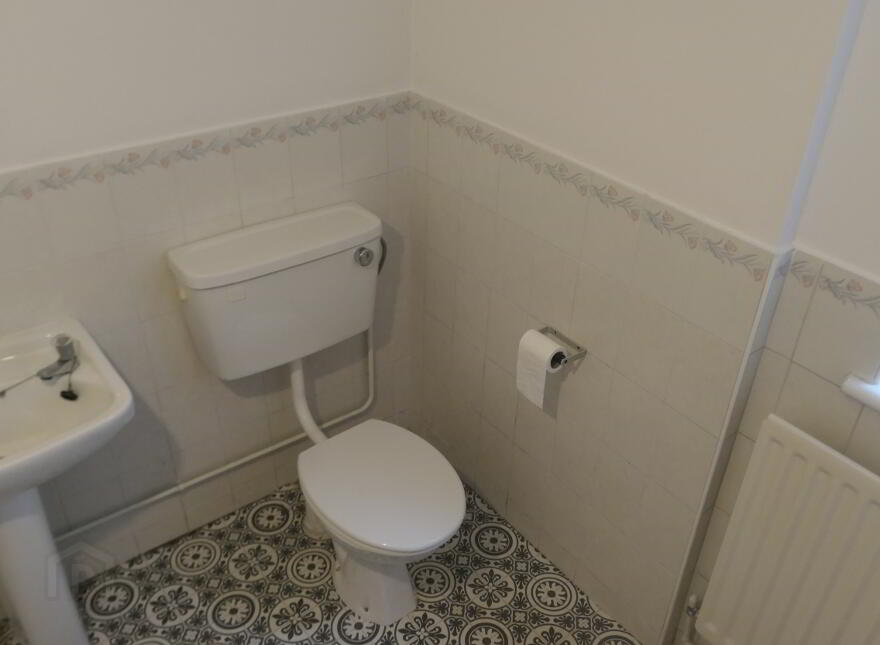 Unit 1, 36 Fitzroy Avenue, Botanic, Belfast, BT7 1HW