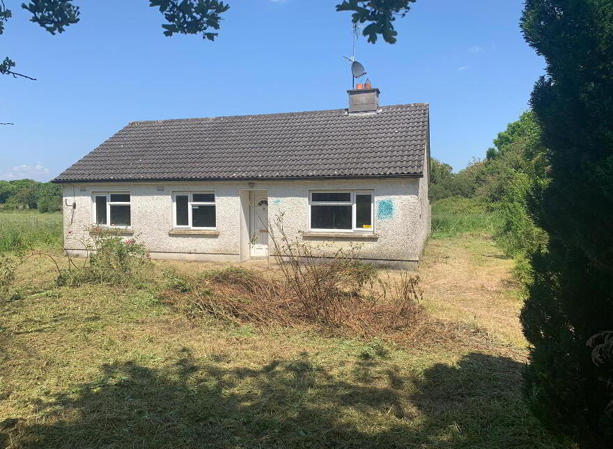 Houses For Sale in Tullamore PropertyPal