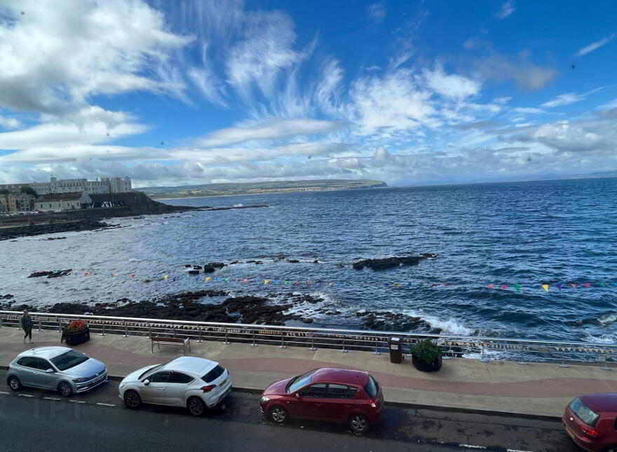 47-48 The Promenade, Portstewart, BT55 7AE