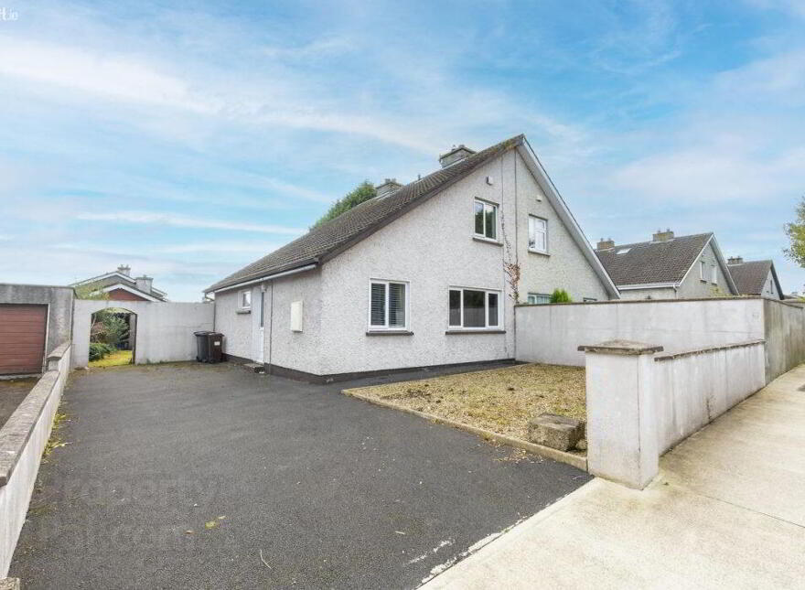 28 Cluain, A Laoi, Cork Road, Waterford City photo