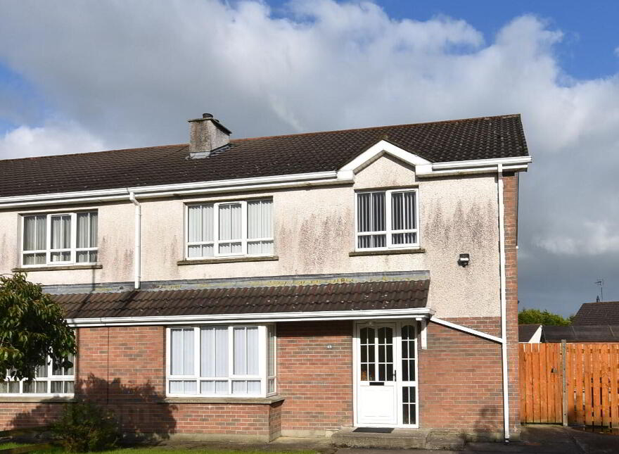 48 Cathedral Hill, Raphoe, F93E8Y4 photo