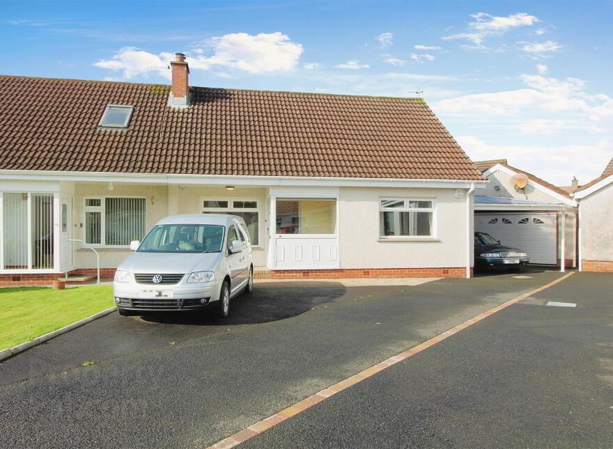 50 Beech Green, Doagh, Ballyclare, BT39 0QB photo