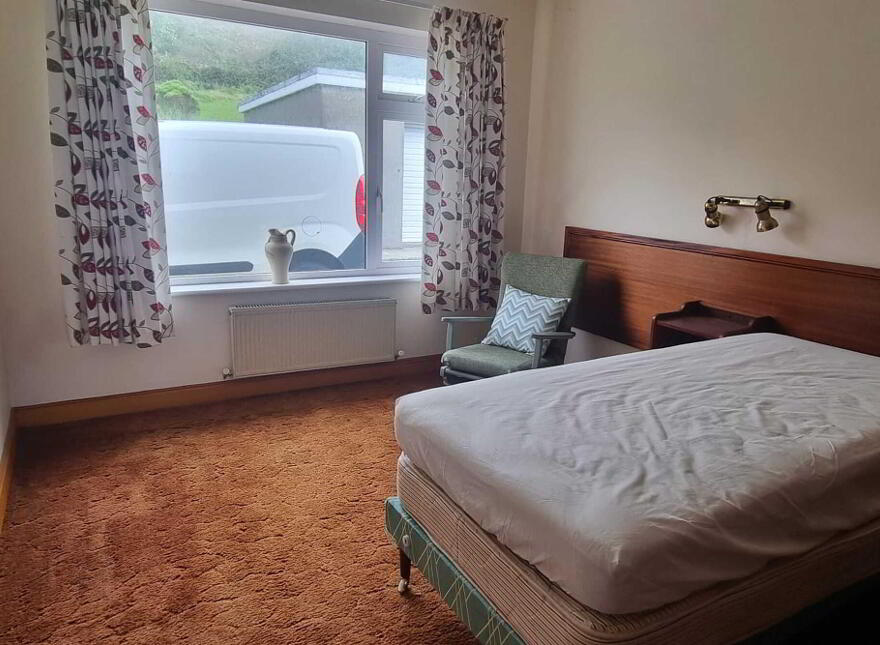 Glin, South, Dingle