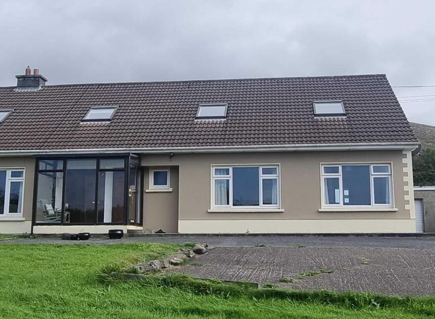 Glin, South, Dingle