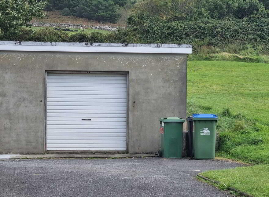 Glin, South, Dingle