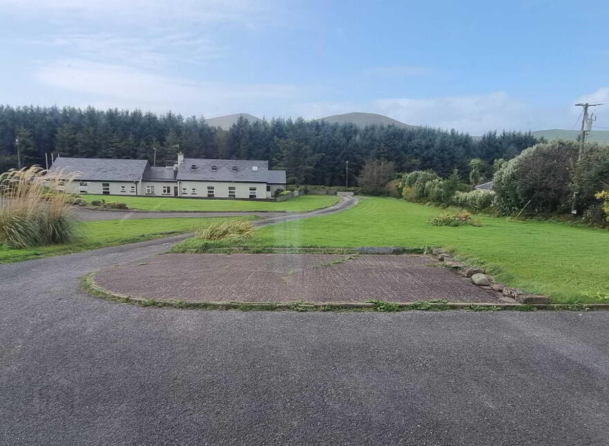 Glin, South, Dingle