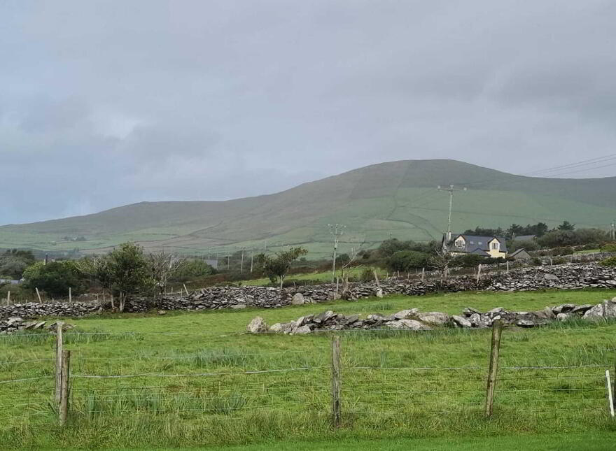 Glin, South, Dingle