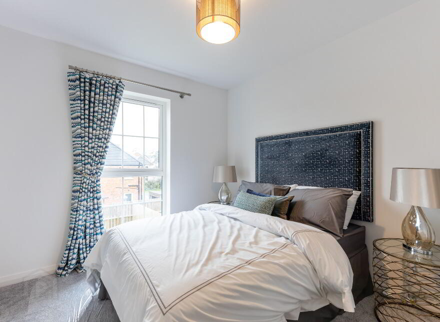 The Rowley, Foxton Wood South, Crebilly Road, Ballymena