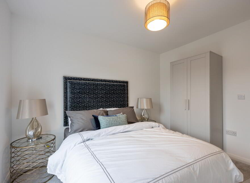 The Rowley, Foxton Wood South, Crebilly Road, Ballymena