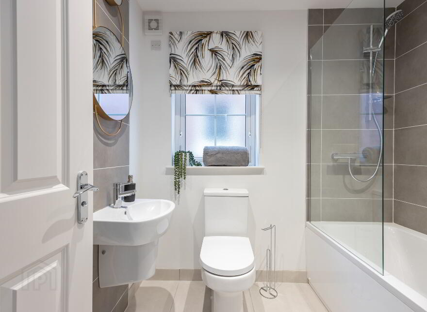 The Rowley, Foxton Wood South, Crebilly Road, Ballymena