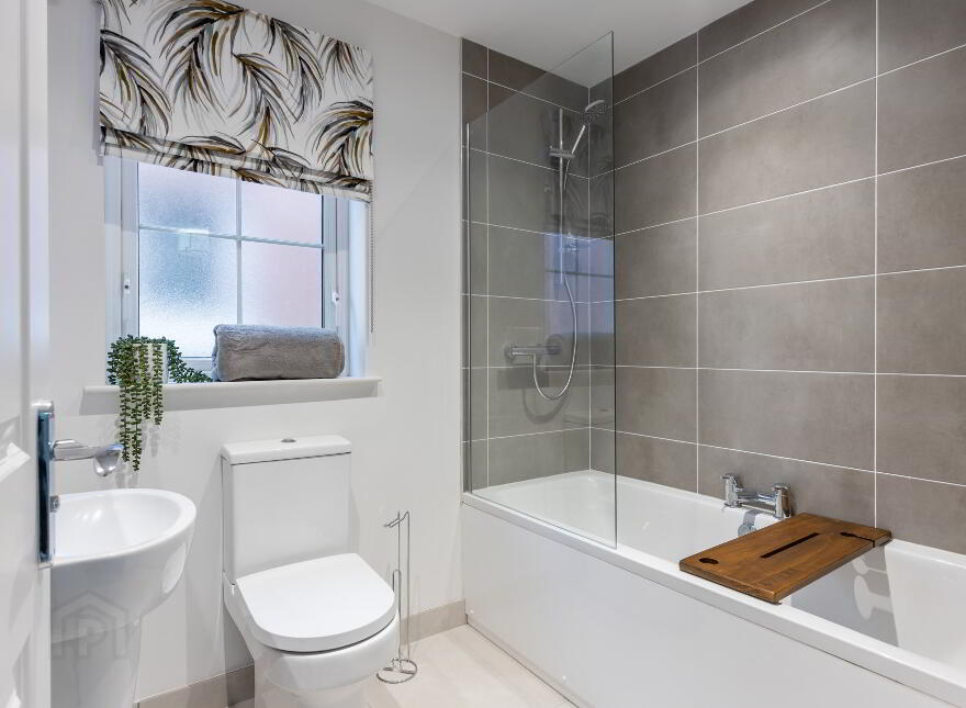 The Rowley, Foxton Wood South, Crebilly Road, Ballymena