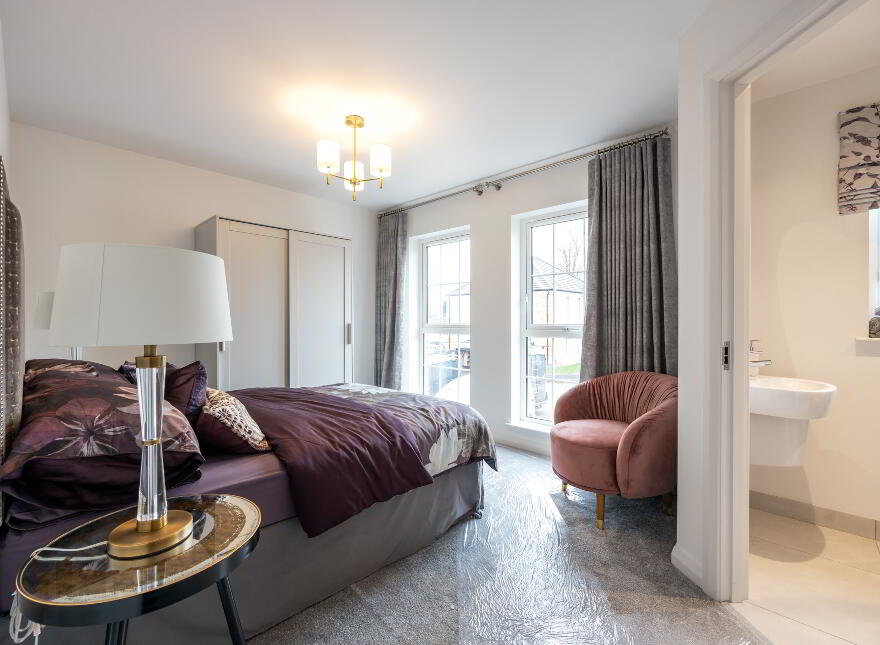The Rowley, Foxton Wood South, Crebilly Road, Ballymena