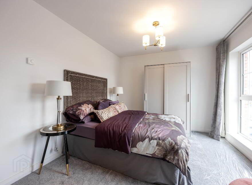 The Rowley, Foxton Wood South, Crebilly Road, Ballymena