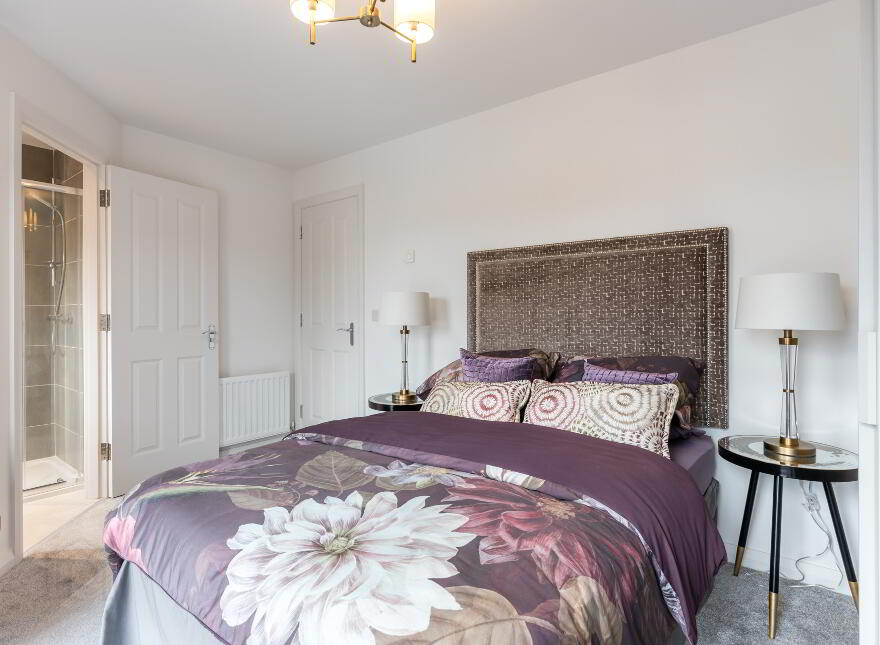 The Rowley, Foxton Wood South, Crebilly Road, Ballymena