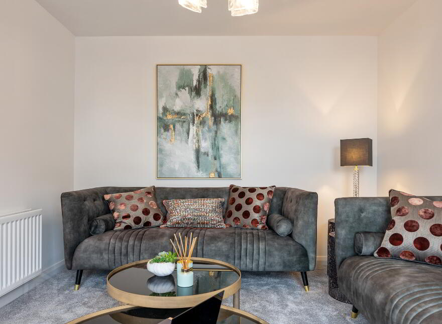 The Rowley, Foxton Wood South, Crebilly Road, Ballymena