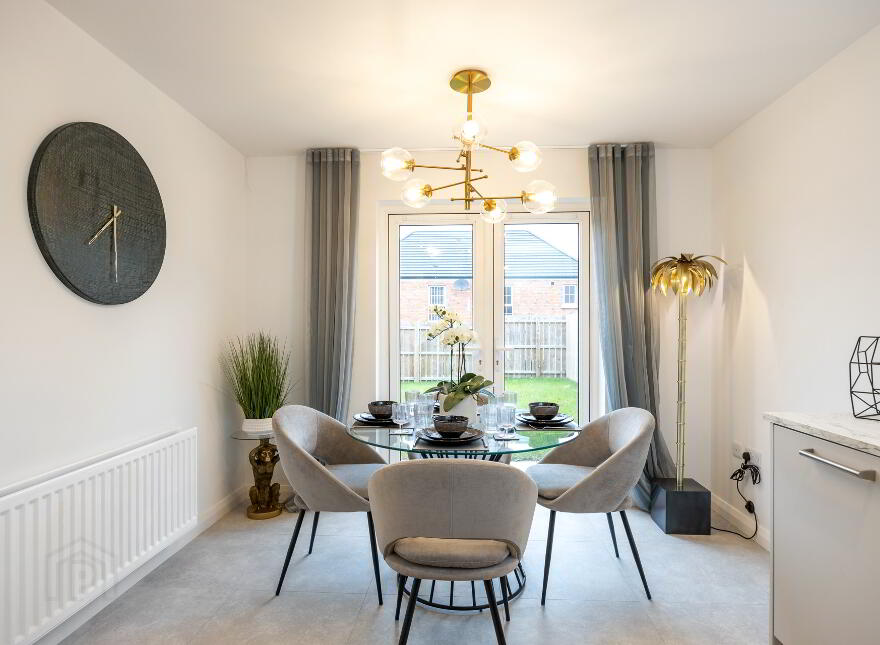 The Rowley, Foxton Wood South, Crebilly Road, Ballymena