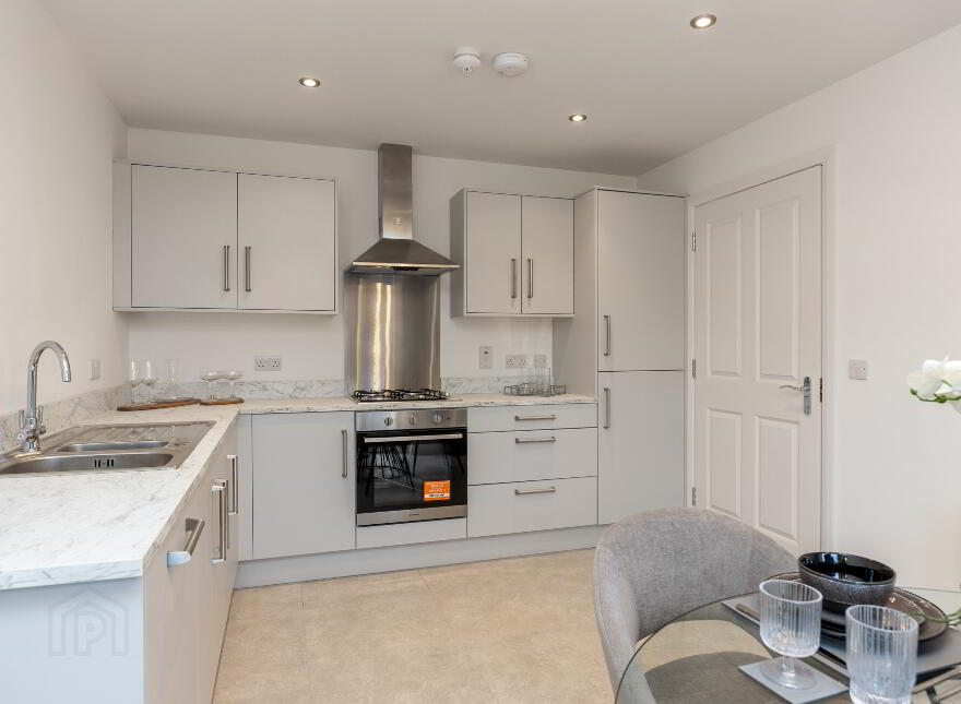 The Rowley, Foxton Wood South, Crebilly Road, Ballymena