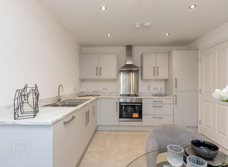 The Rowley, Foxton Wood South, Crebilly Road, Ballymena