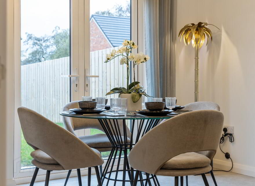The Rowley, Foxton Wood South, Crebilly Road, Ballymena