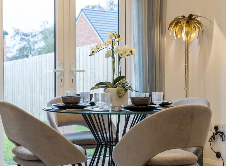 The Rowley, Foxton Wood South, Crebilly Road, Ballymena