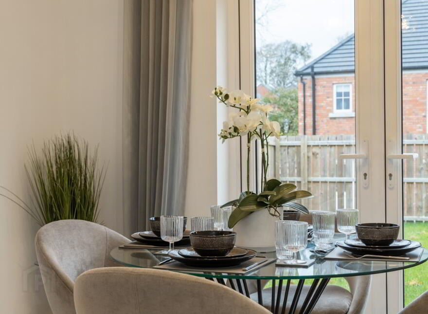 The Rowley, Foxton Wood South, Crebilly Road, Ballymena