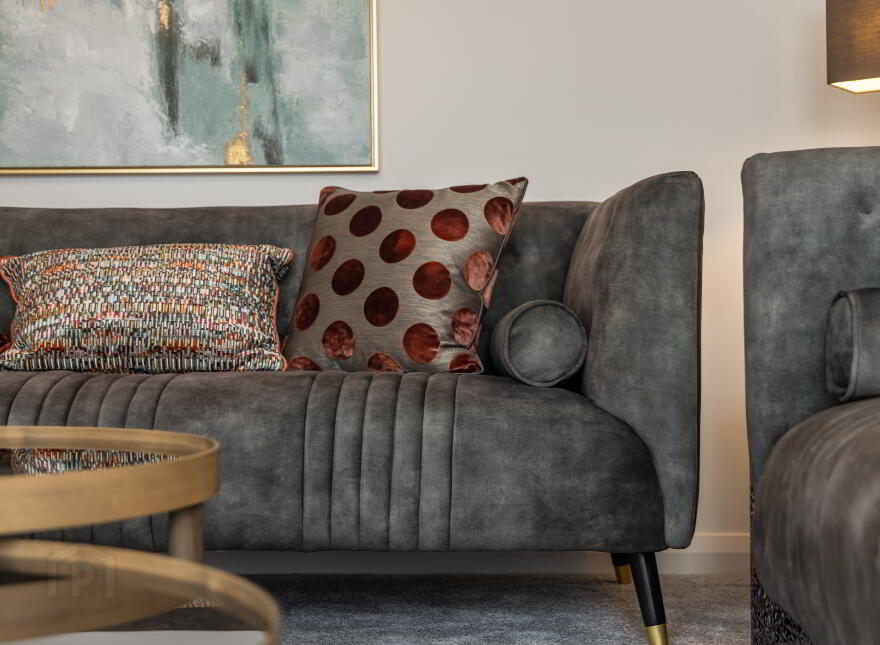 The Rowley, Foxton Wood South, Crebilly Road, Ballymena