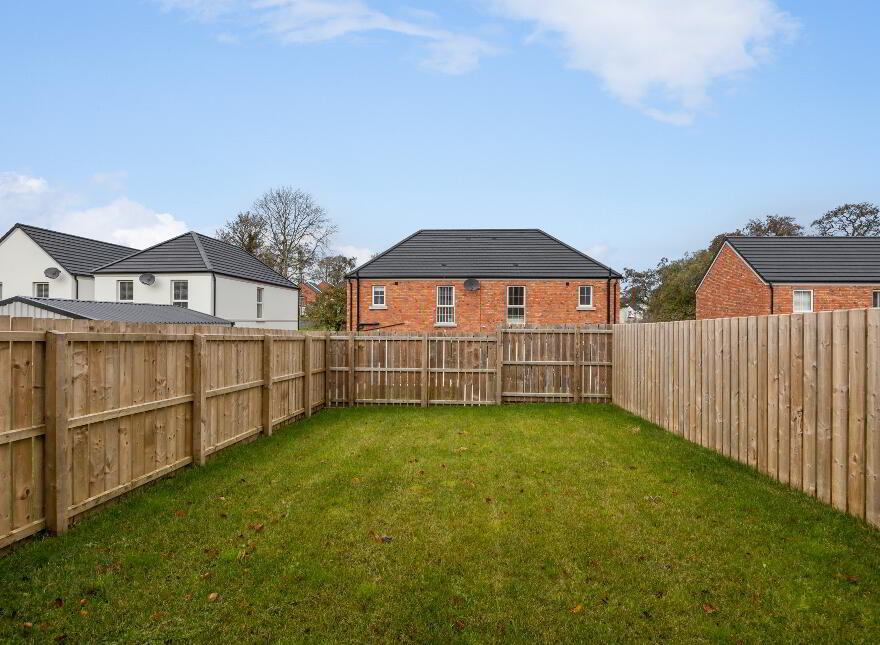 The Rowley, Foxton Wood South, Crebilly Road, Ballymena
