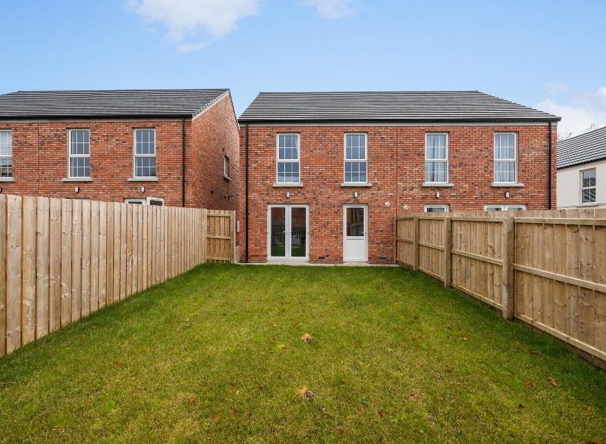 The Rowley, Foxton Wood South, Crebilly Road, Ballymena