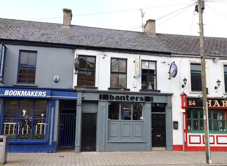 Banters, 22 Linenhall  Street, Limavady, BT49 0HQ photo