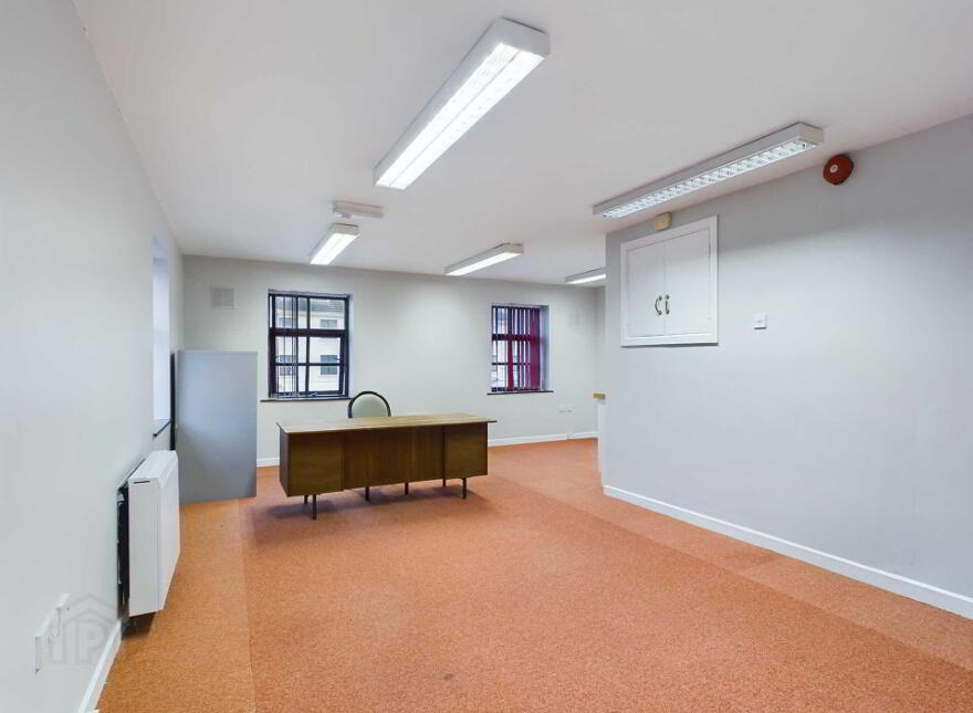 Adelphi Quay, Waterford, X91D5PF